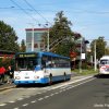 3259 - 9.9.2017 - Vozovna trolejbusů